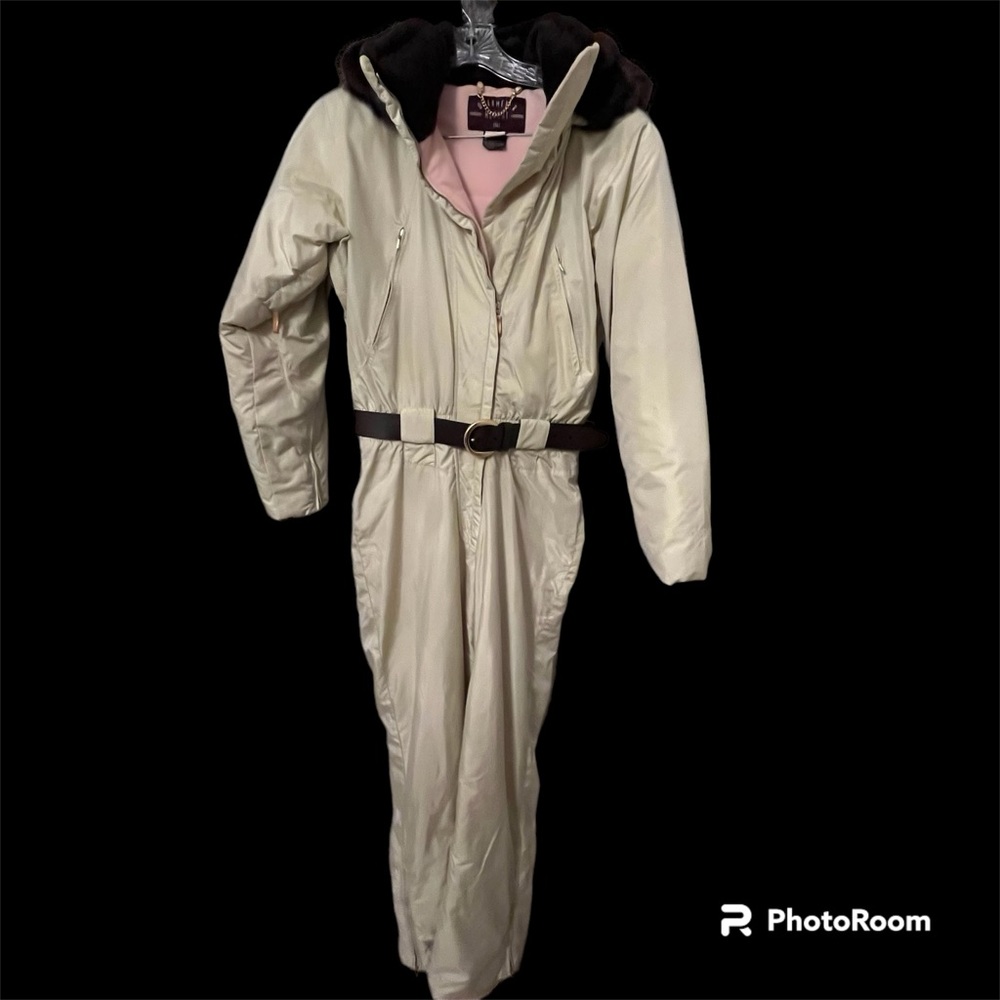 Obermeyer Snowsuit
